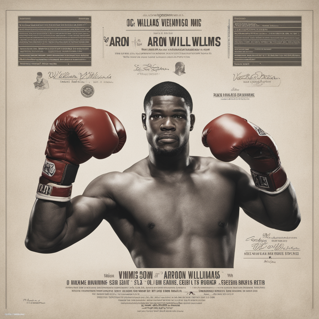 Aaron Williams (boxer)