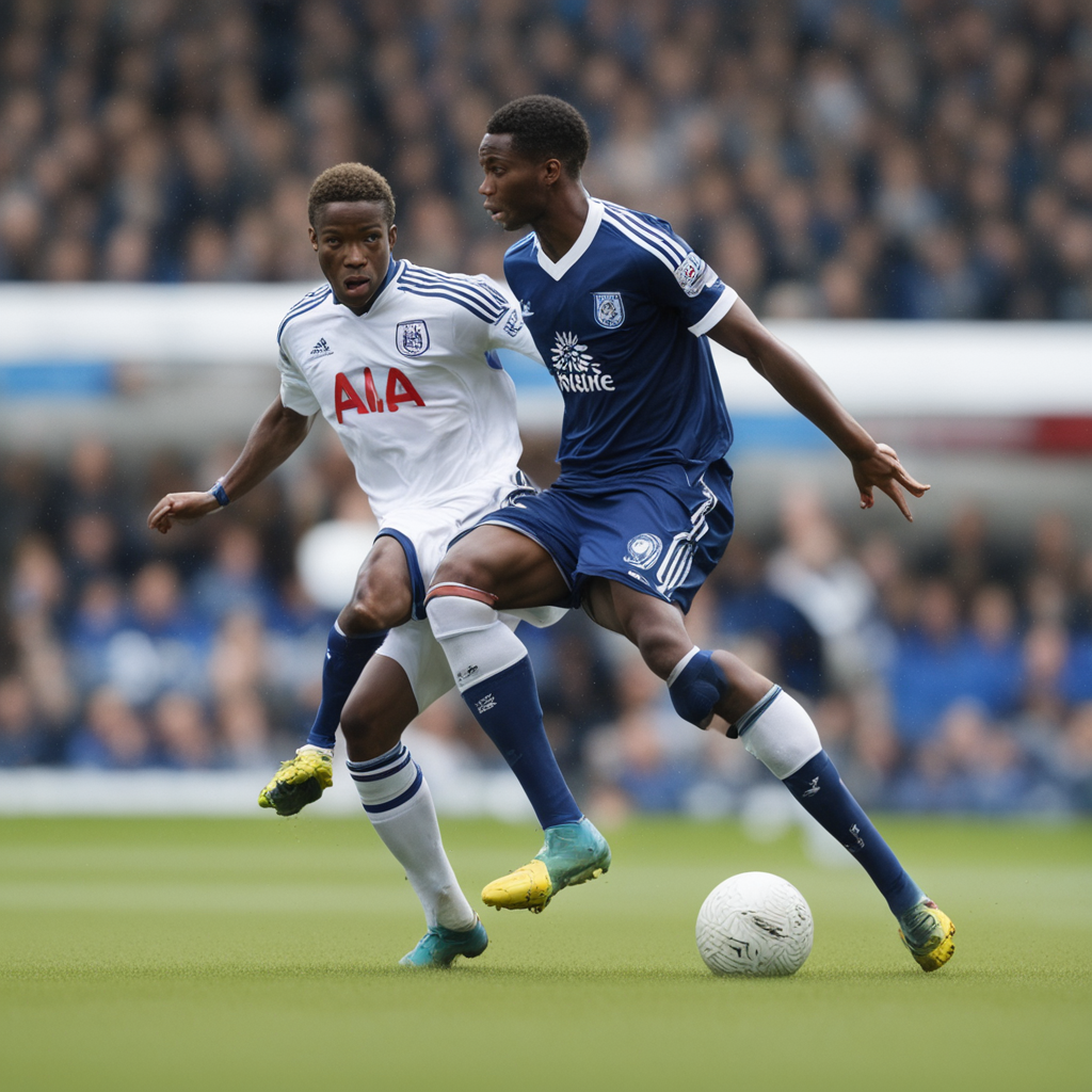 Aaron Williams (footballer)