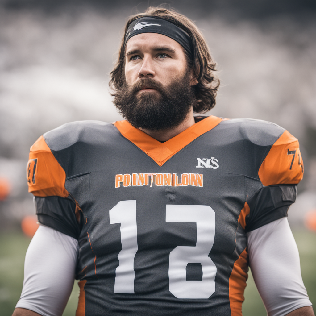 Aaron Woods (gridiron football)