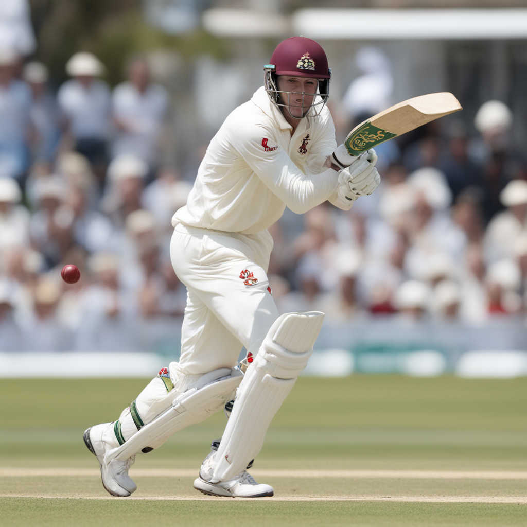 Aaron Wright (cricketer)