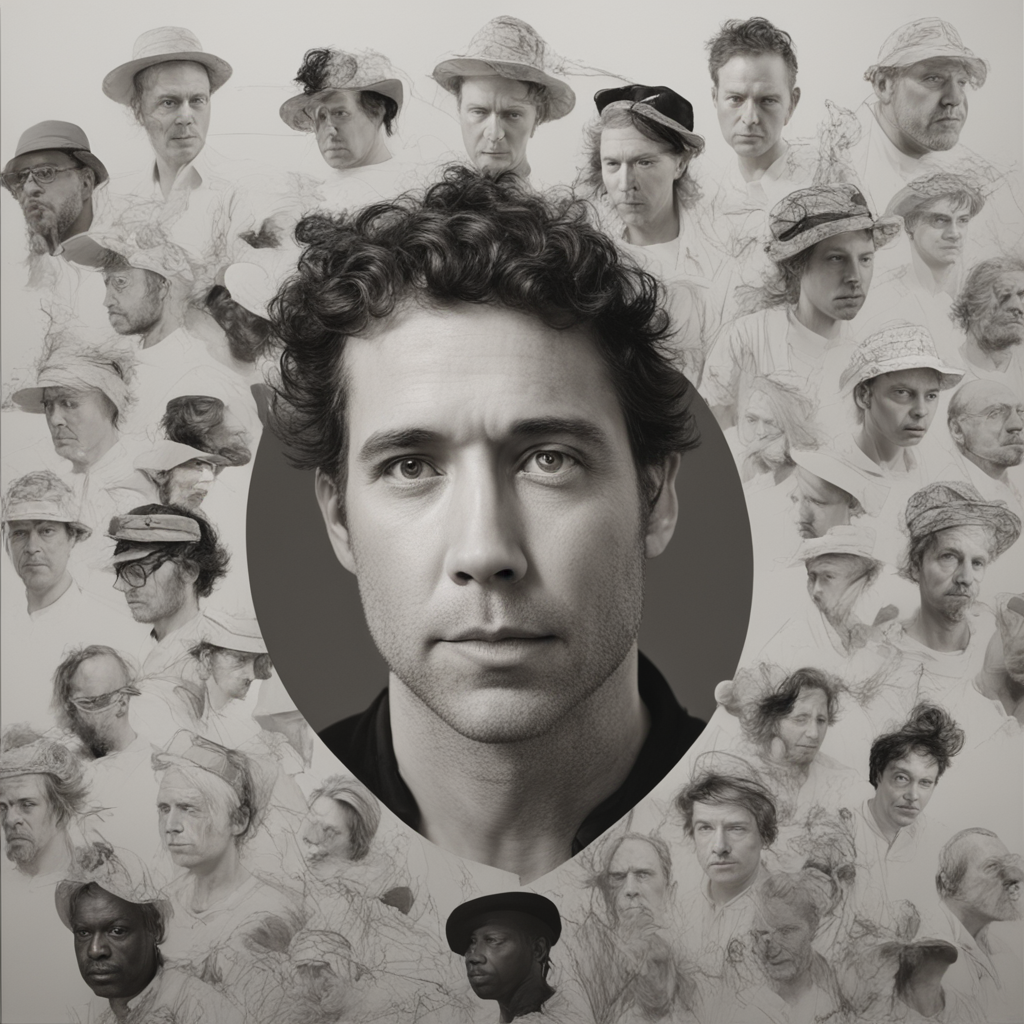 Aaron Young (artist)