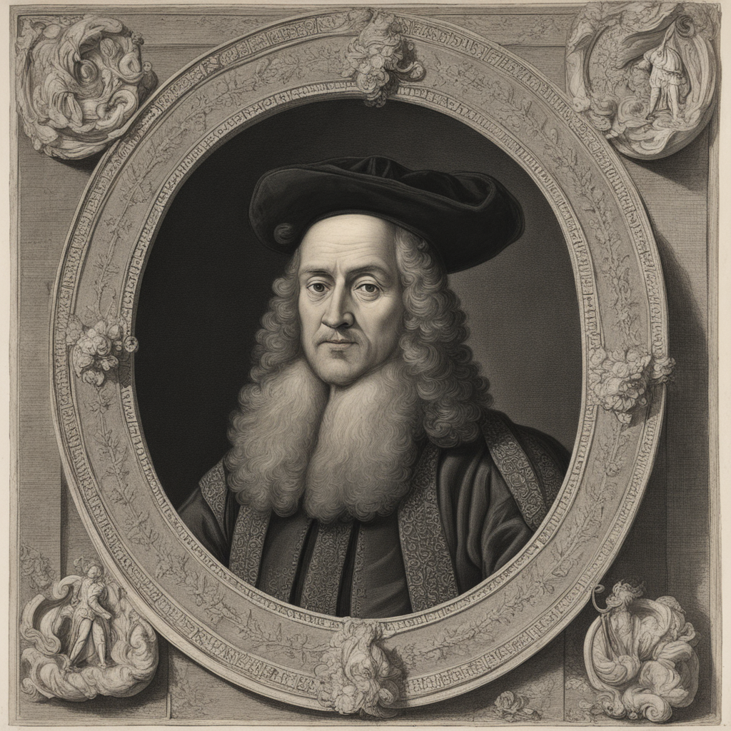 Aaron ben Benjamin Wolf