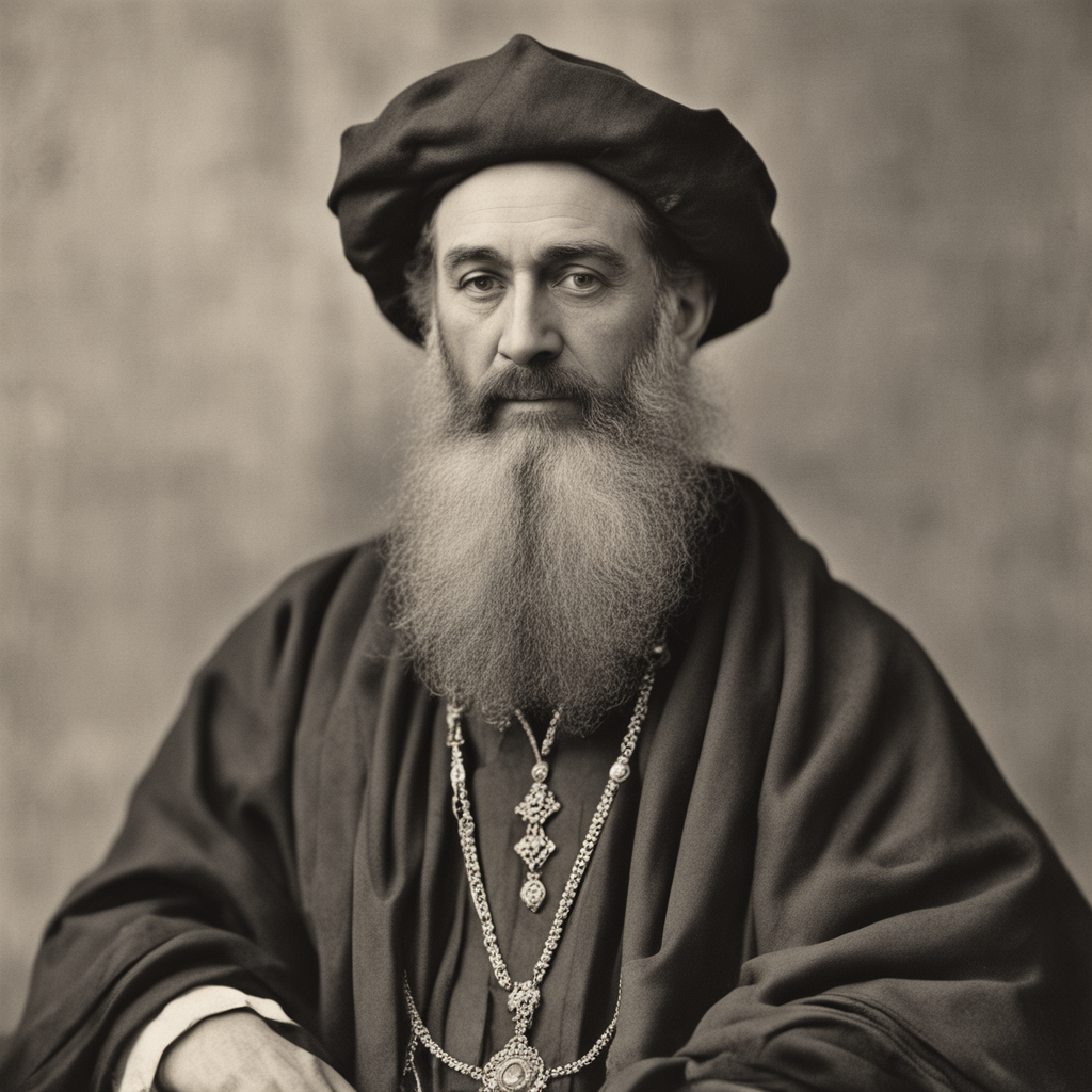 Aaron ben David Cohen of Ragusa