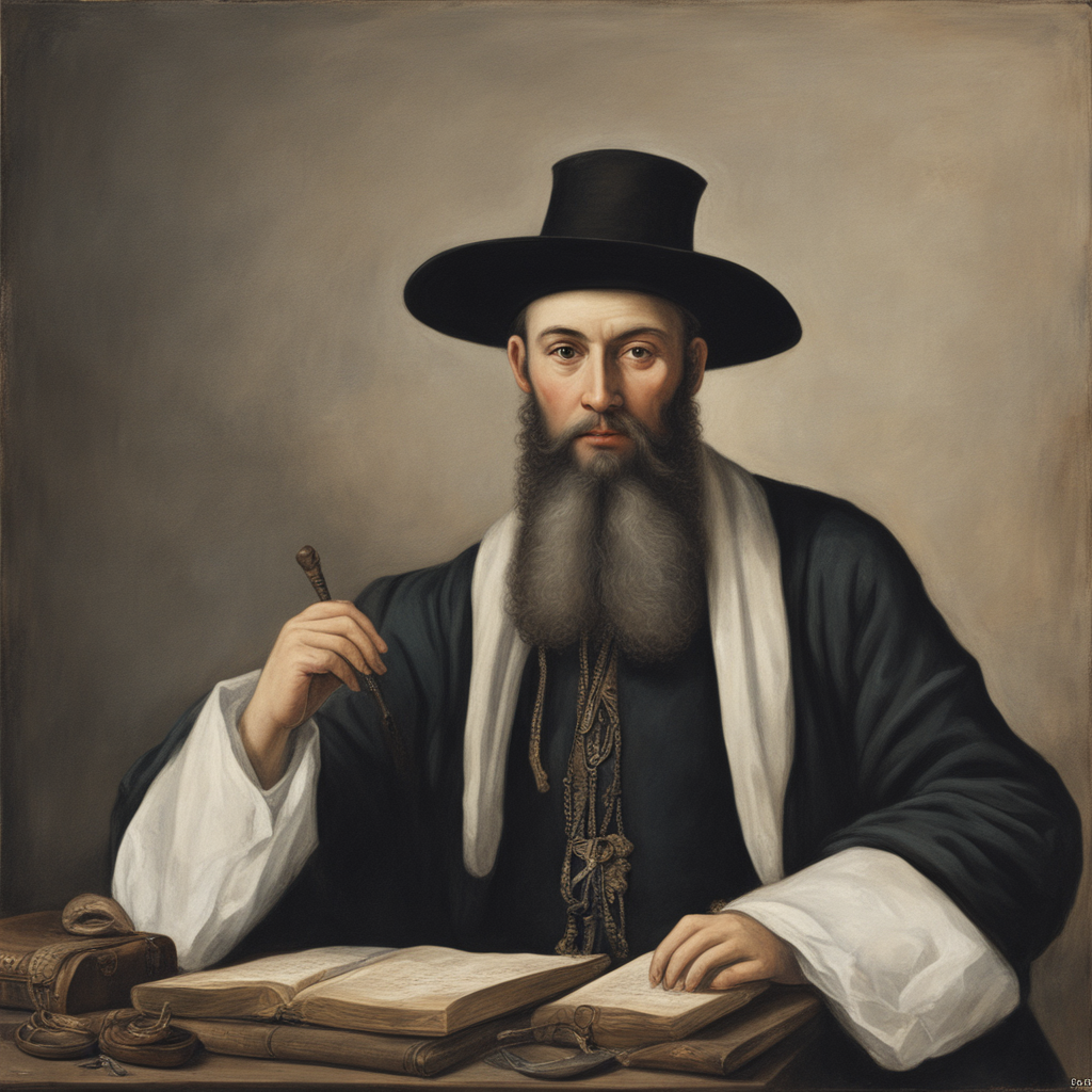 Aaron ben Meir of Brest