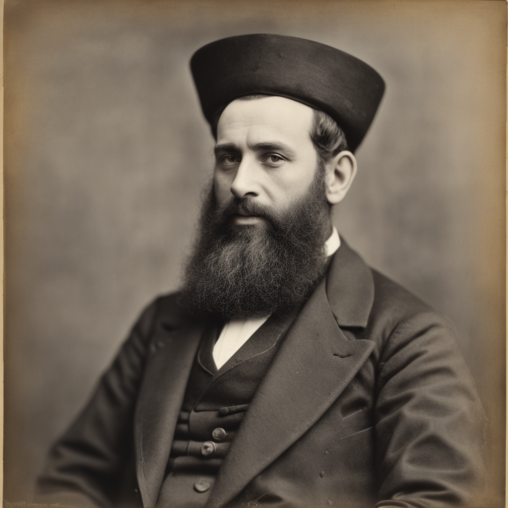 Aaron ben Menahem Mendel