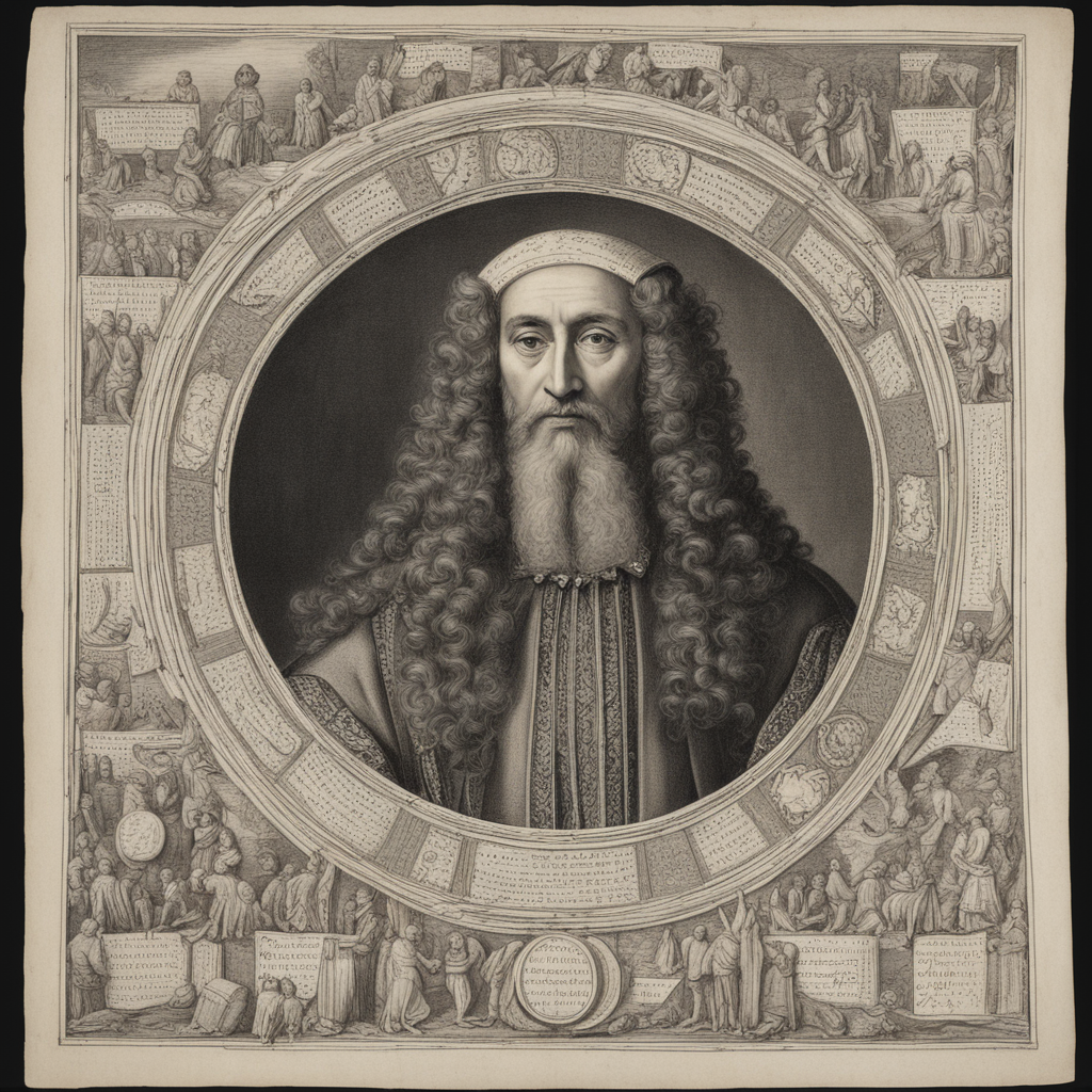 Aaron ben Moses Teomim