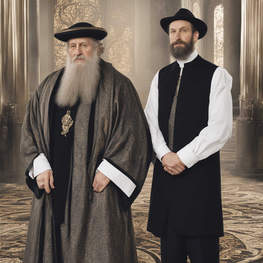 Aaron ben Samuel Schor