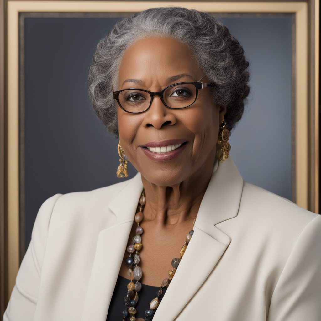 Aaronetta Hamilton Pierce