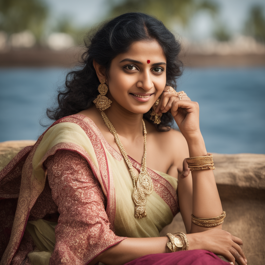 Aarthi Parthasarathy