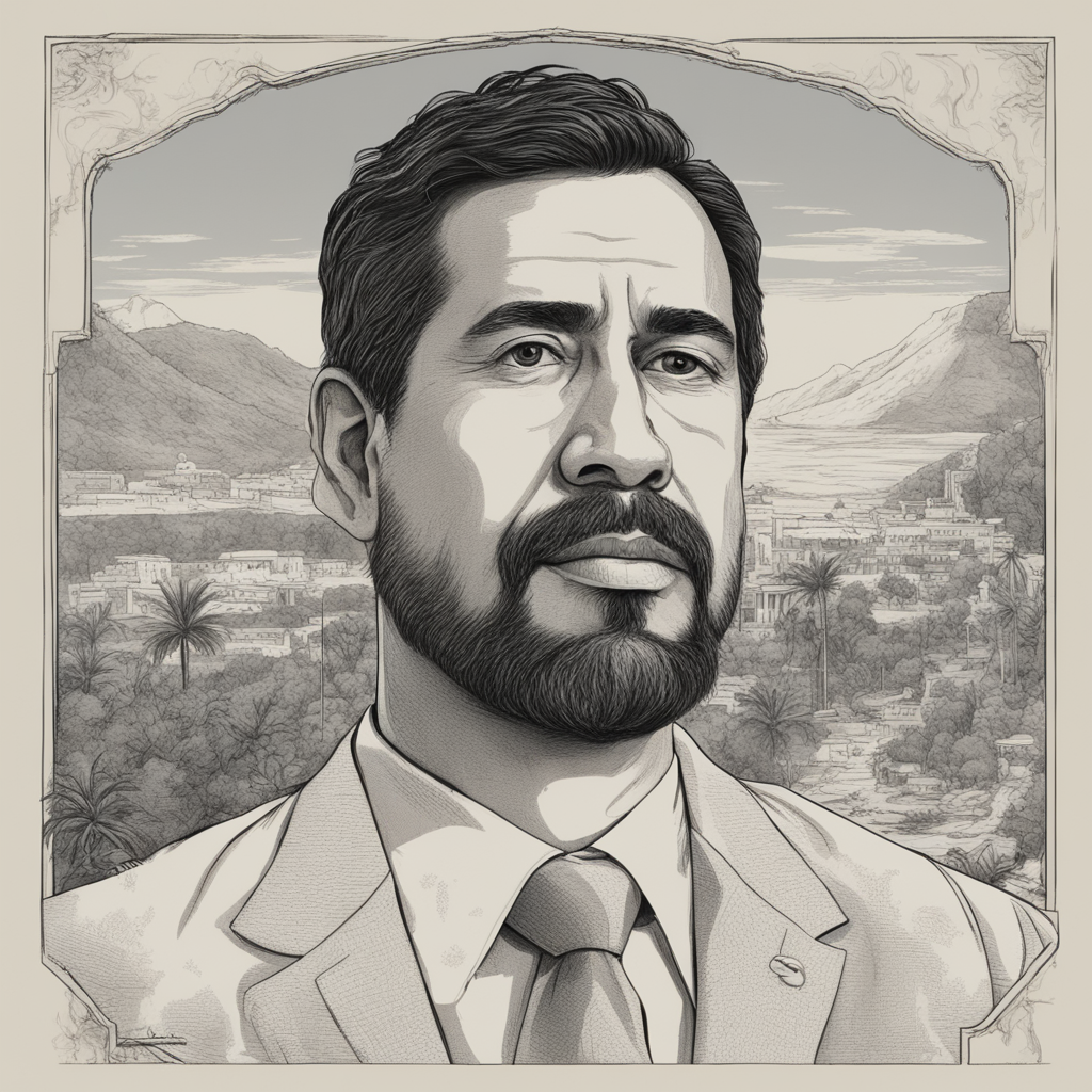 Aarón Irízar López