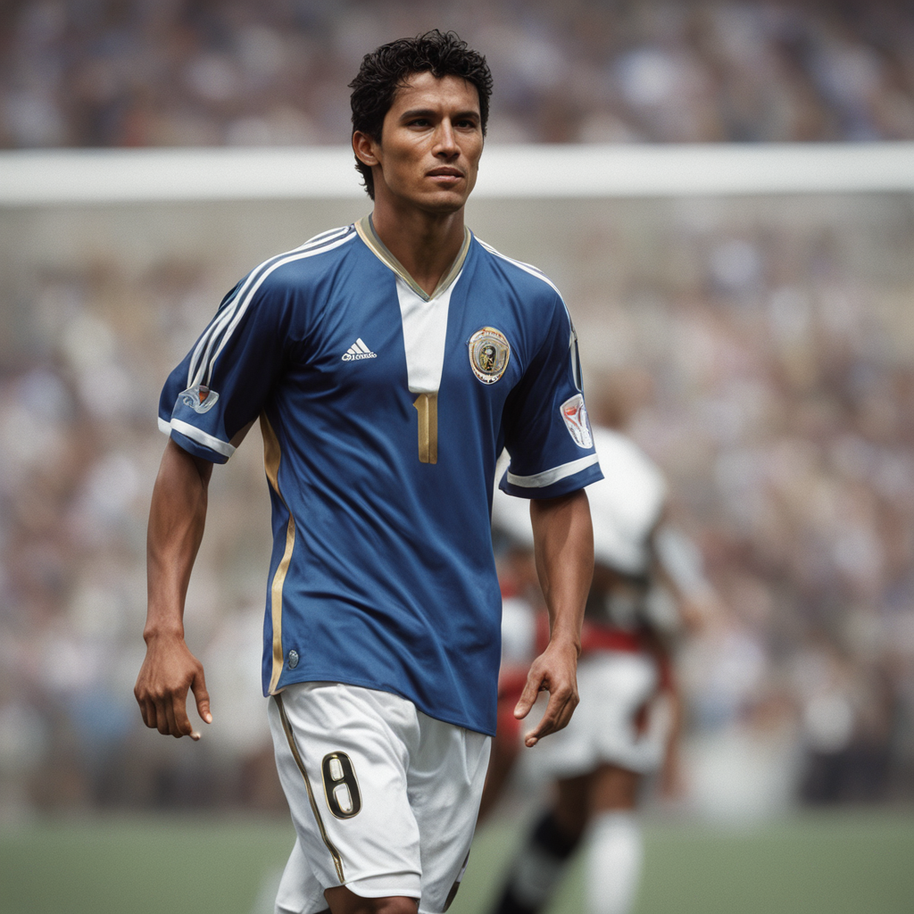 Aarón Padilla (footballer, born 1977)