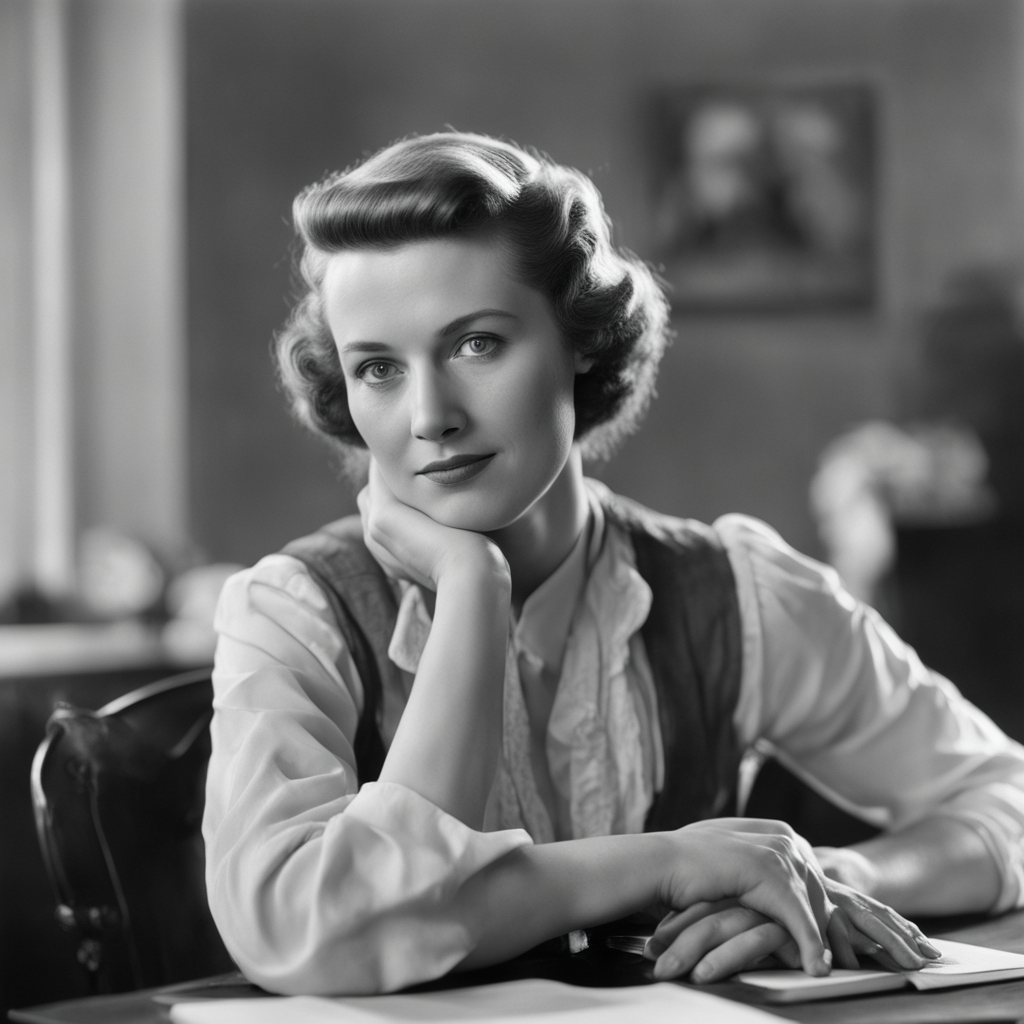 Aase Hansen (writer)