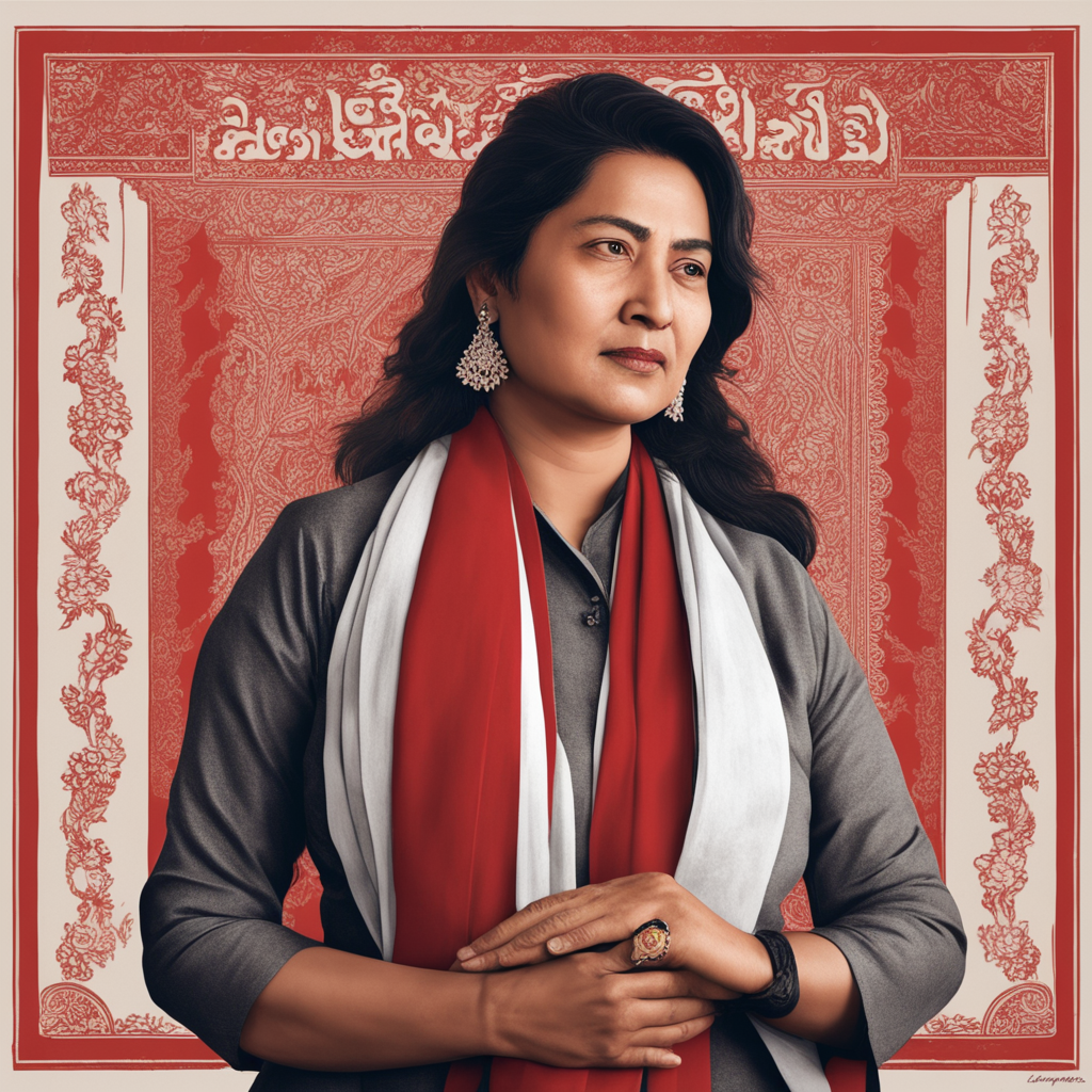 Aasma Kumari Chaudhary