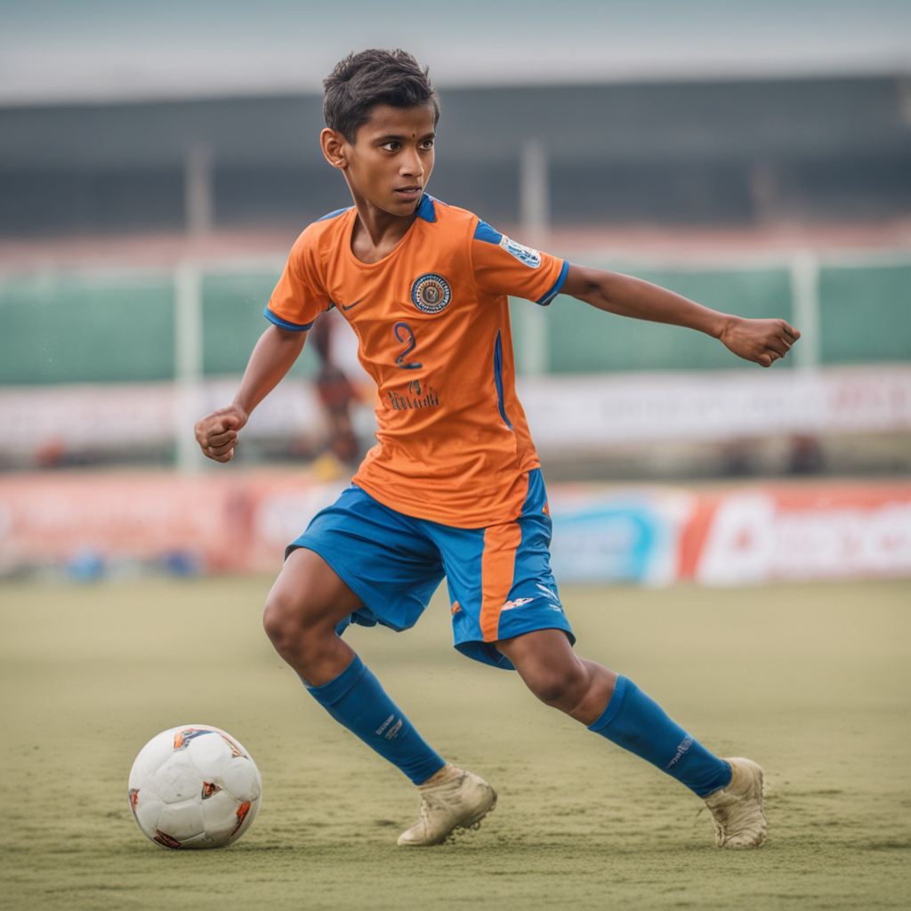 Aayushmaan Chaturvedi