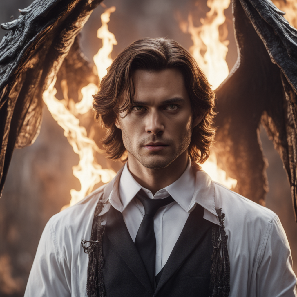 Abaddon (Supernatural)