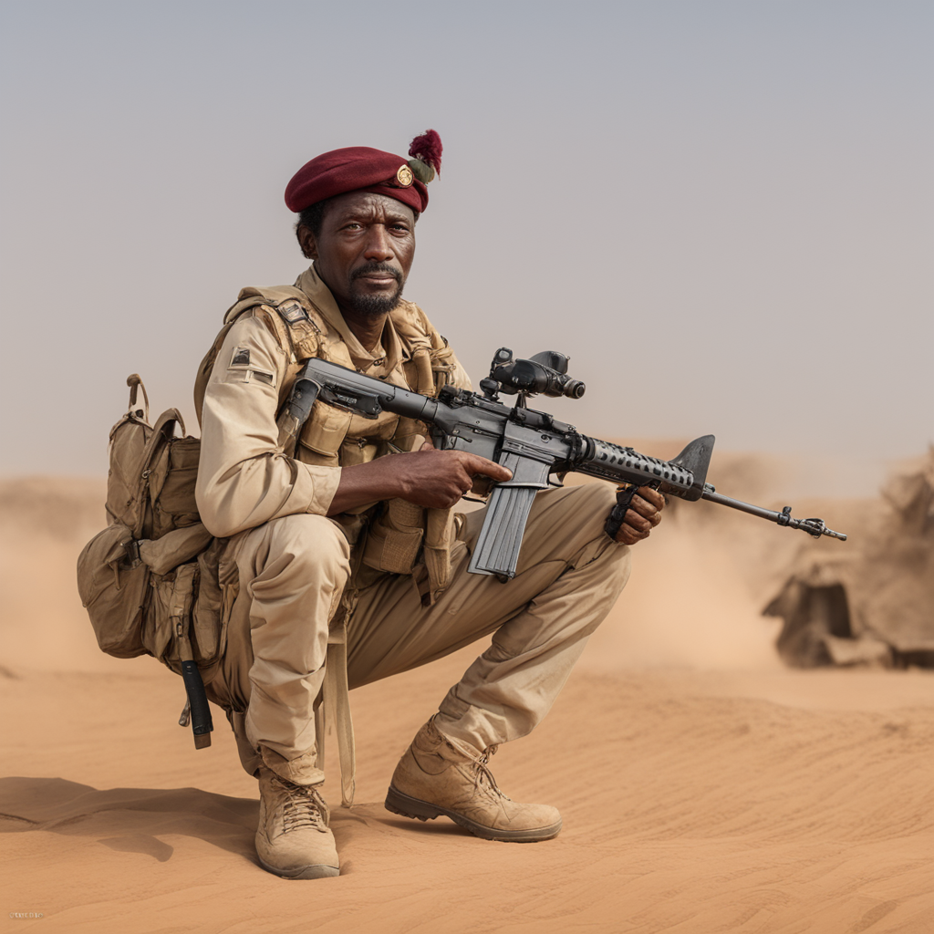 Abakar Abdelkerim Daoud