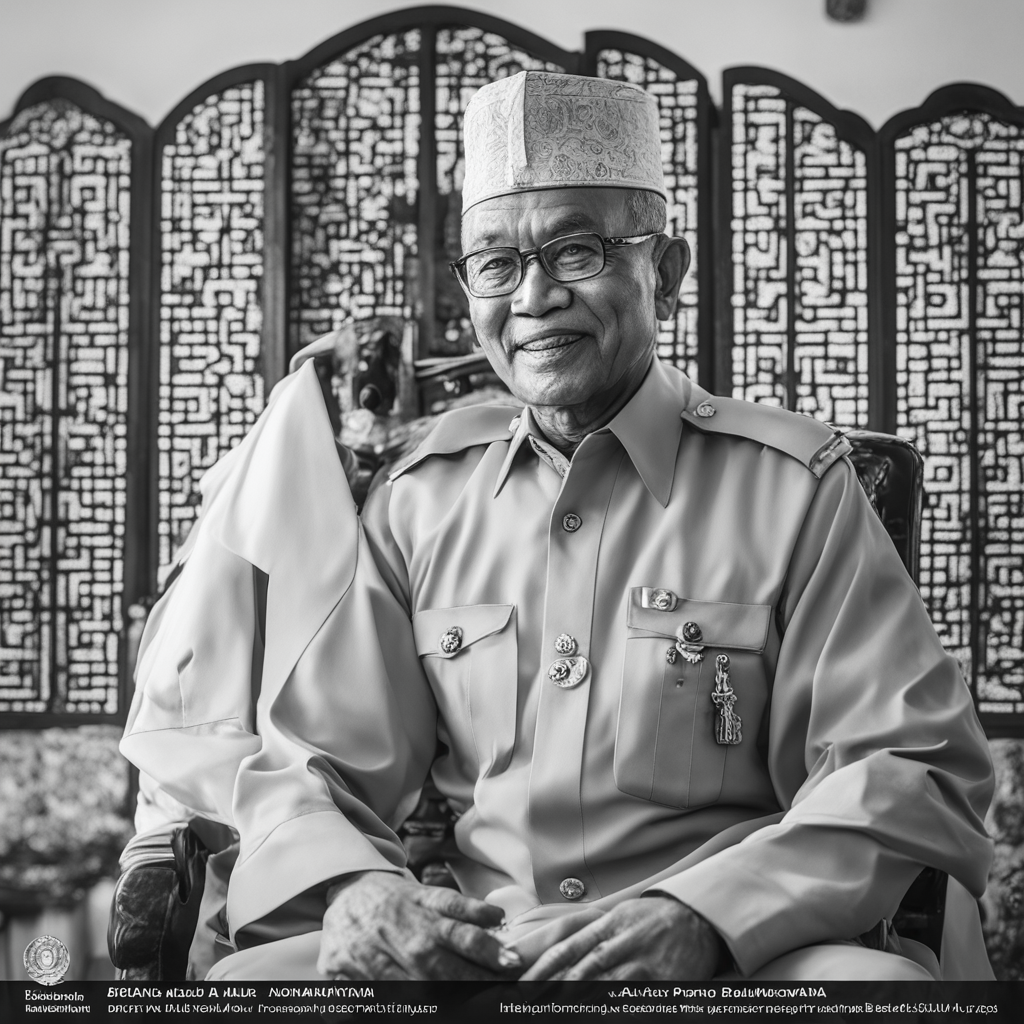 Abang Abu Bakar
