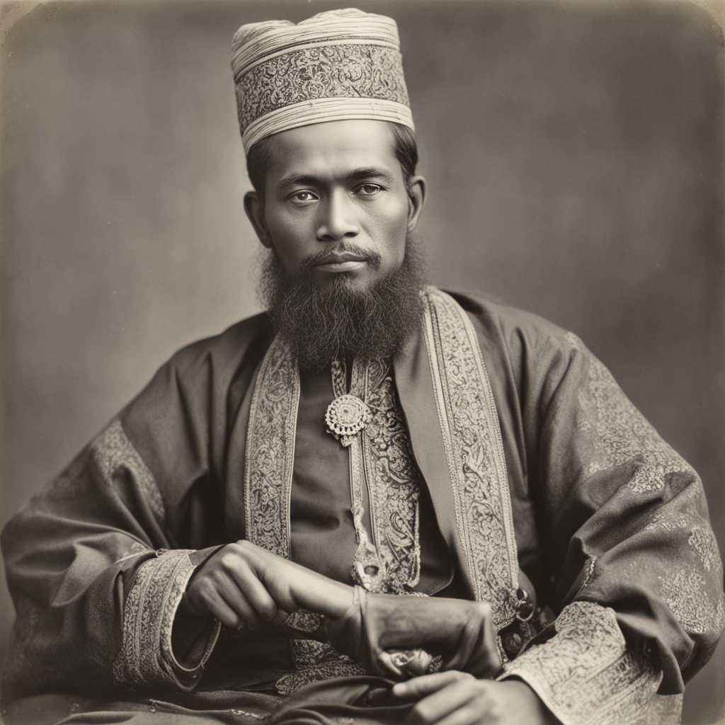 Abang Haji Abdillah