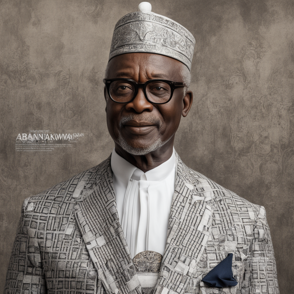 Abankwah George Kwabena