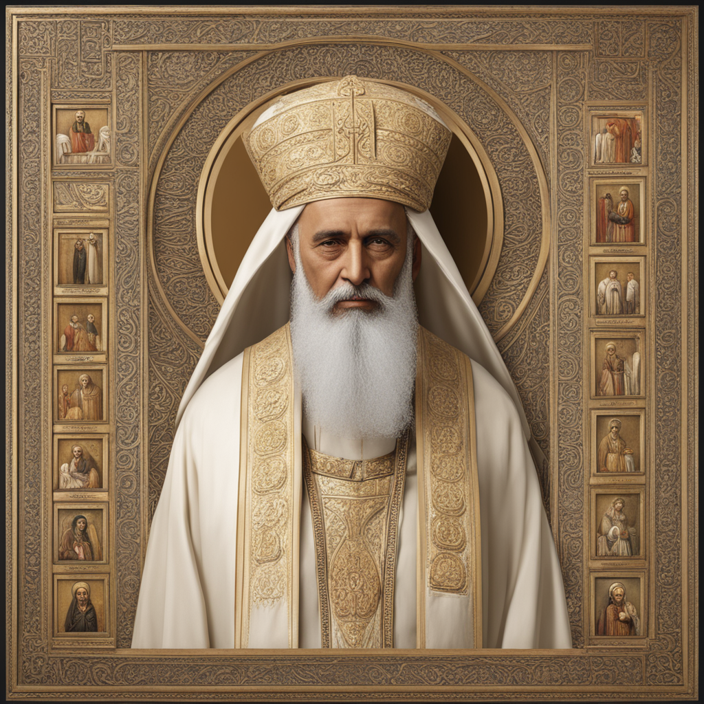 Abanoub (Coptic bishop)