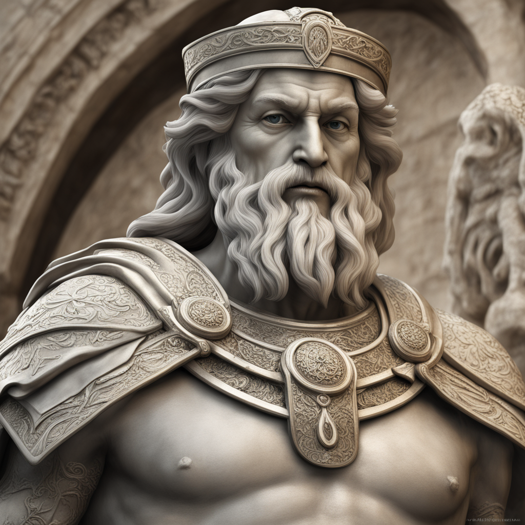 Abaris the Hyperborean