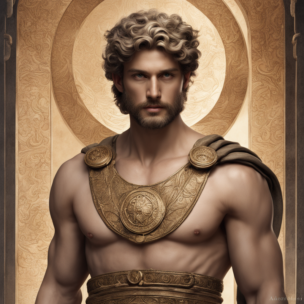 Abas (son of Lynceus)