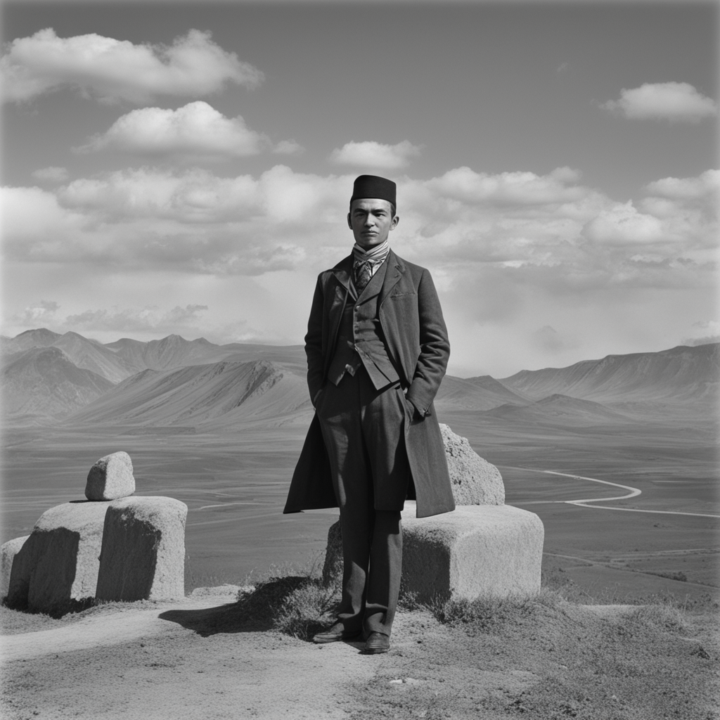 Abasgadzhi Magomedov