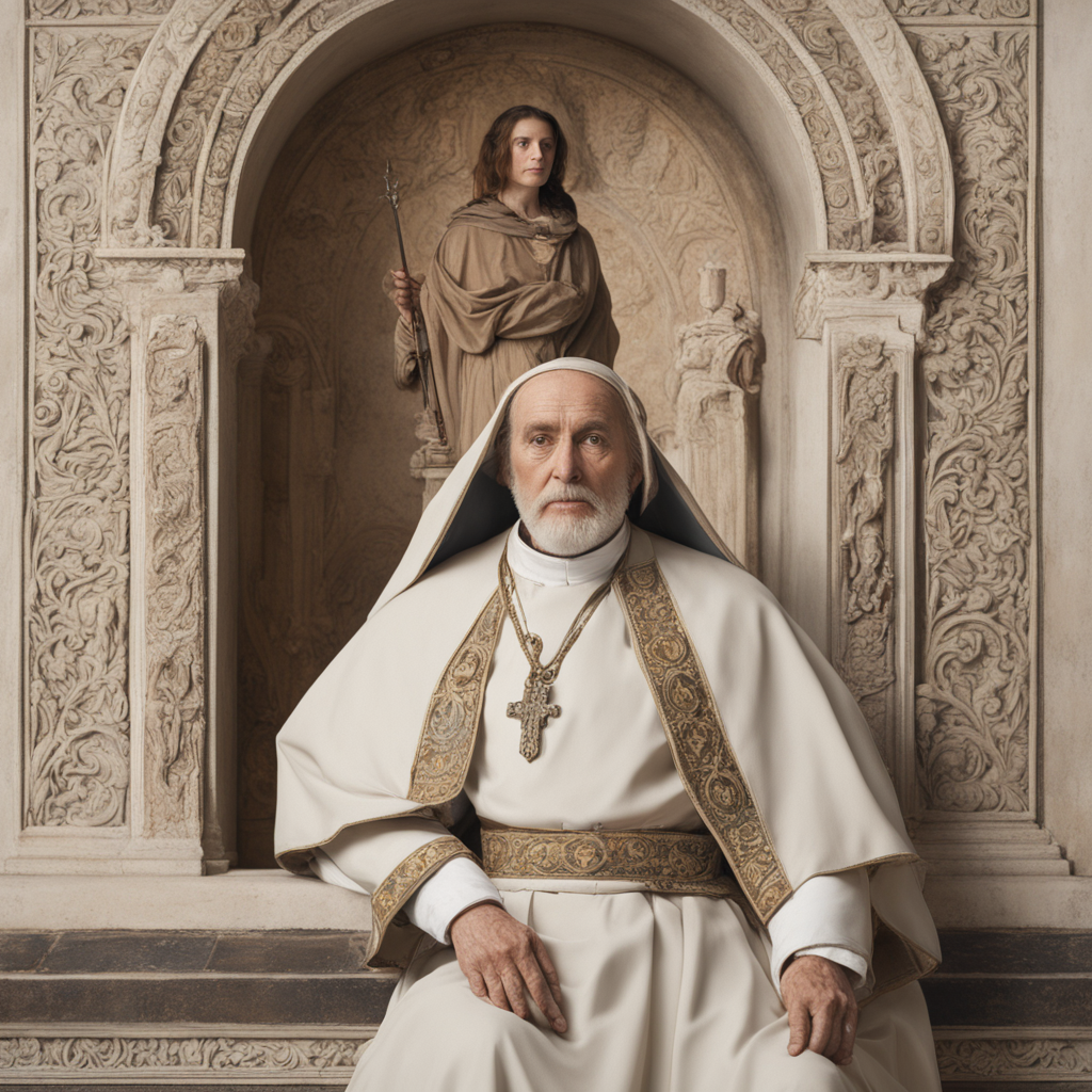 Abate Pico della Mirandola