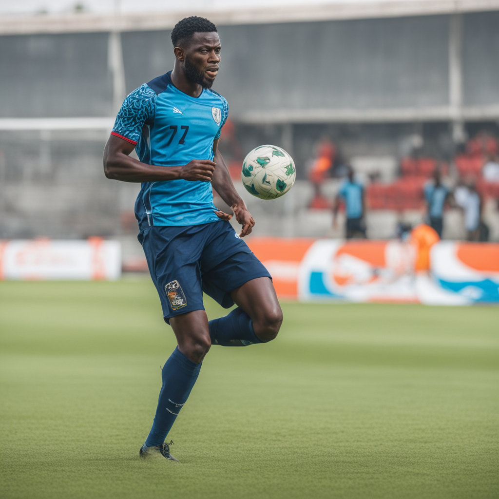 Abayomi Owonikoko Seun