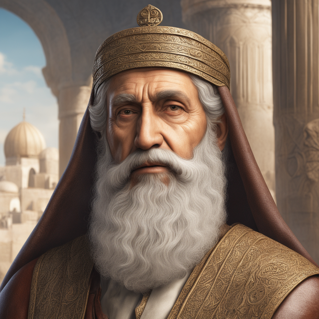 Abba Gorion of Sidon