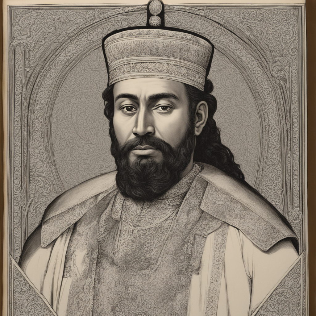Abba Jifar I