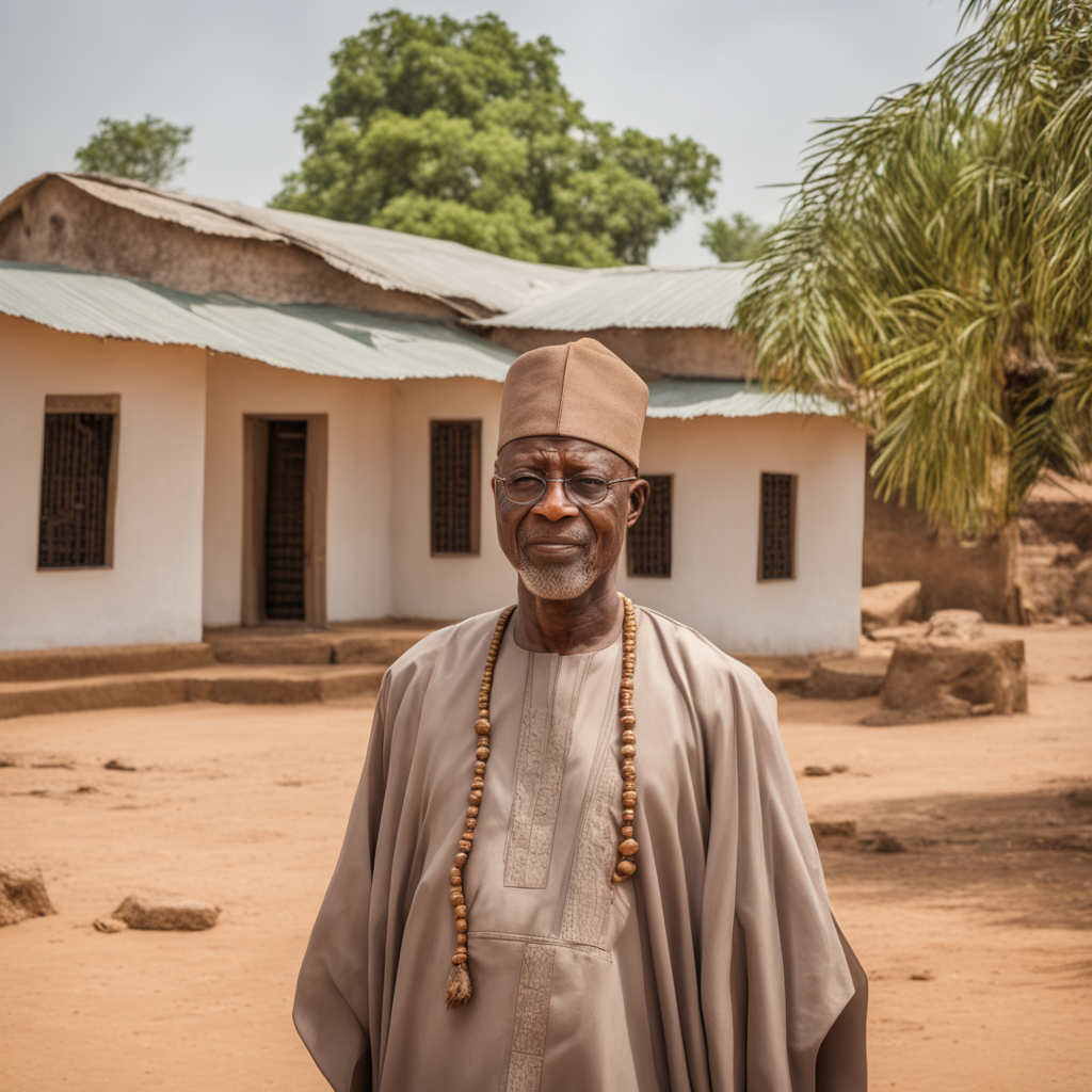 Abba Kyari