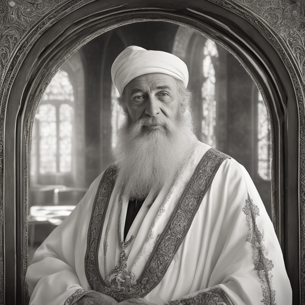 Abba Mari ben Eligdor