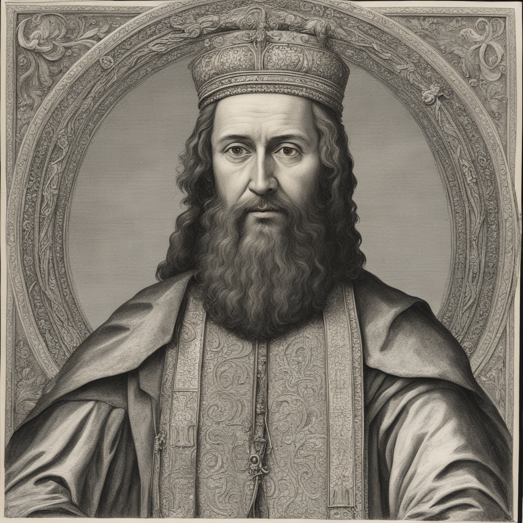 Abba Mari ben Isaac of St Gilles