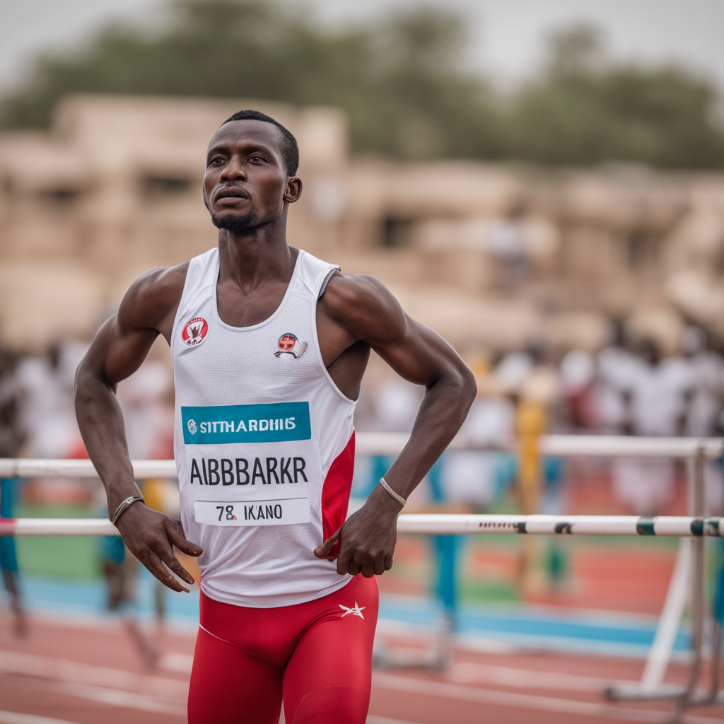 Abbas Abubakar Abbas