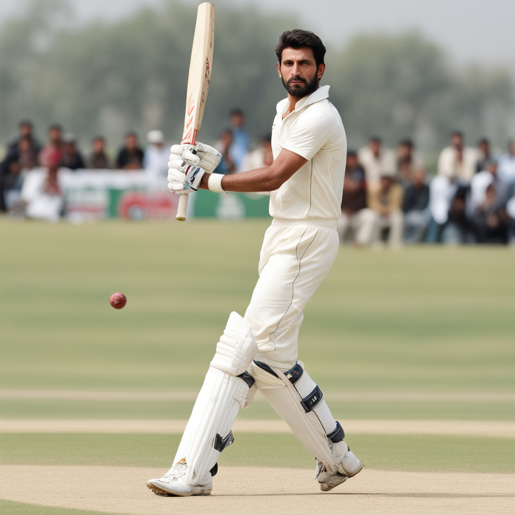 Abbas Afridi (cricketer)