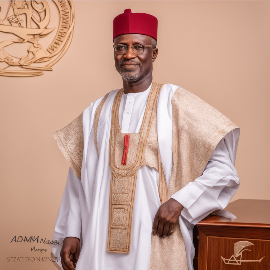 Abbas Aminu Iya