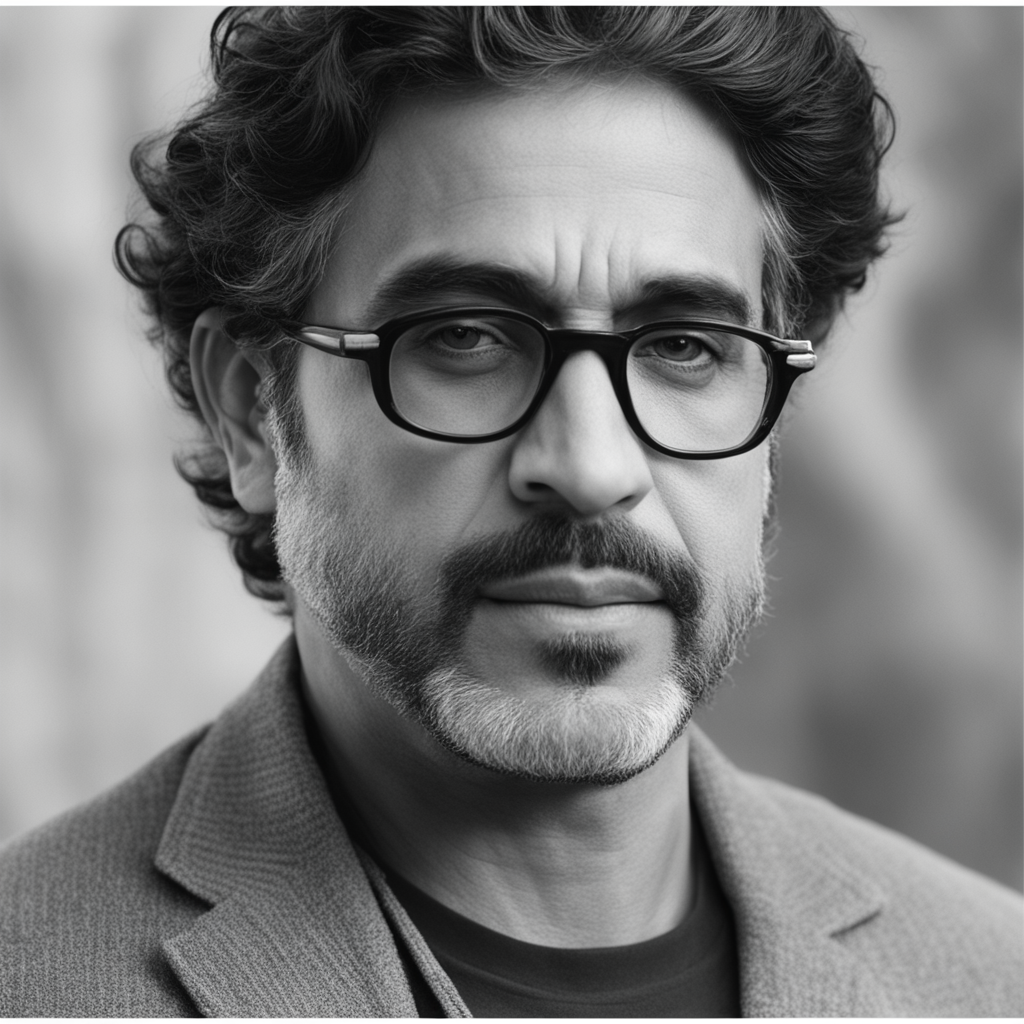 Abbas Amiri Moghaddam