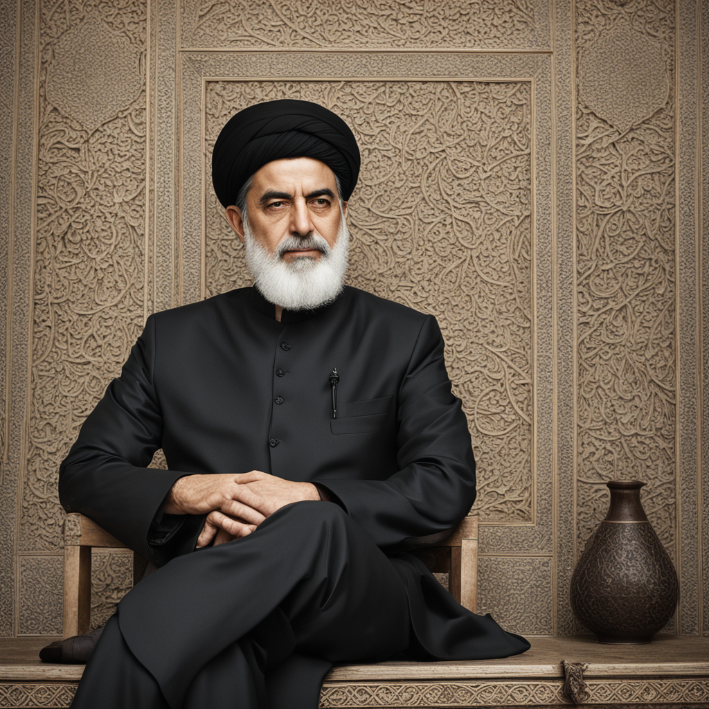 Abbas Hosseini Ghaemmaghami