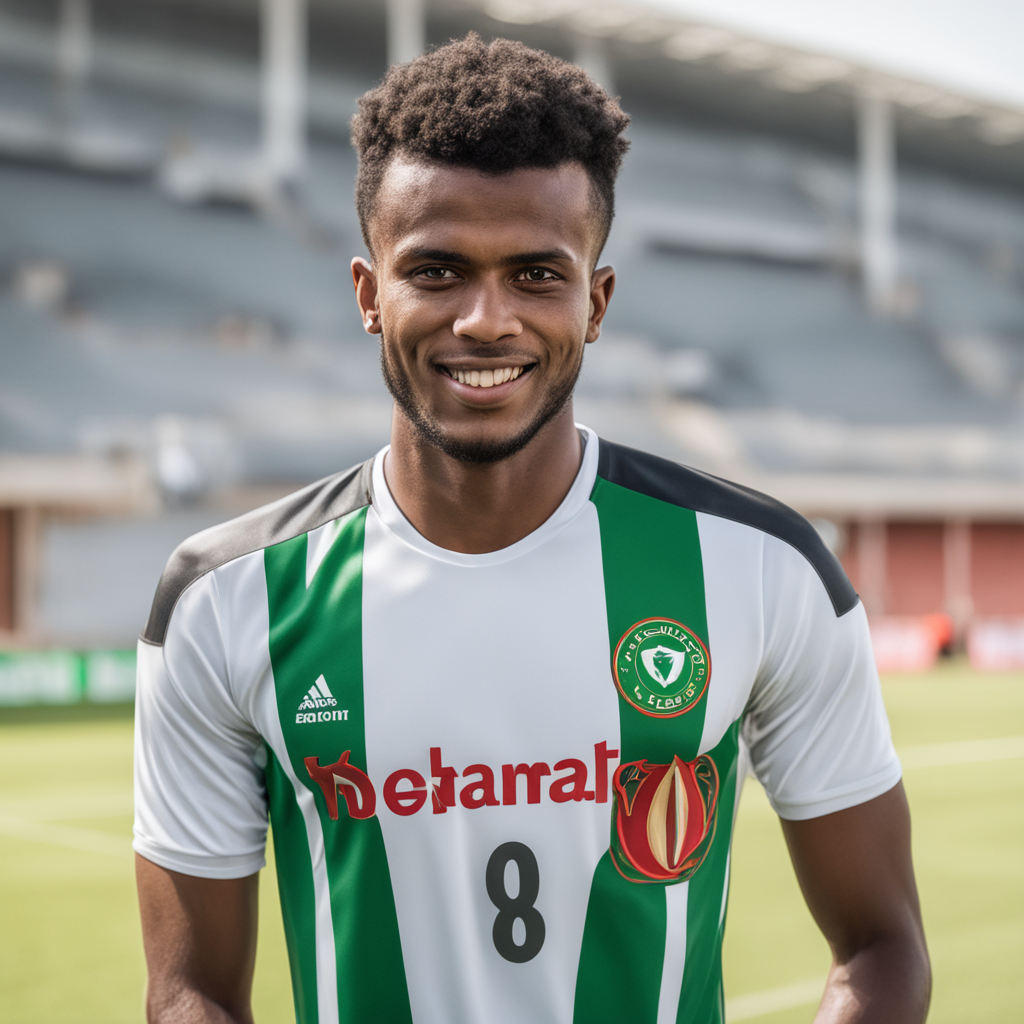 Abbas Ibrahim (footballer)