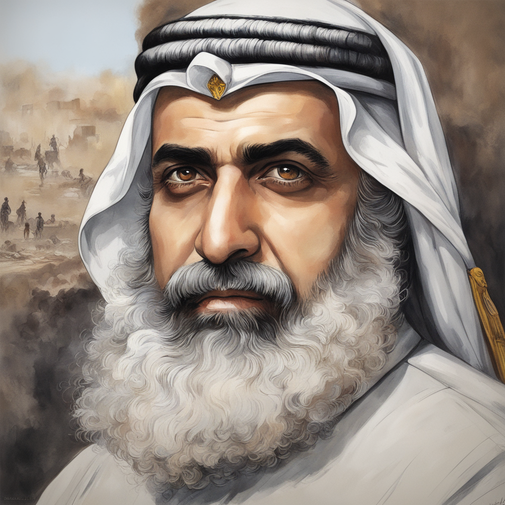 Abbas Ibrahim Hijazi