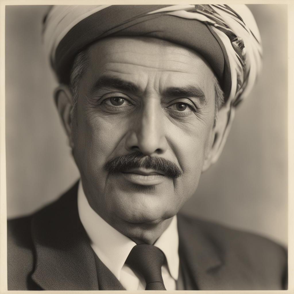 Abbas Mahdi
