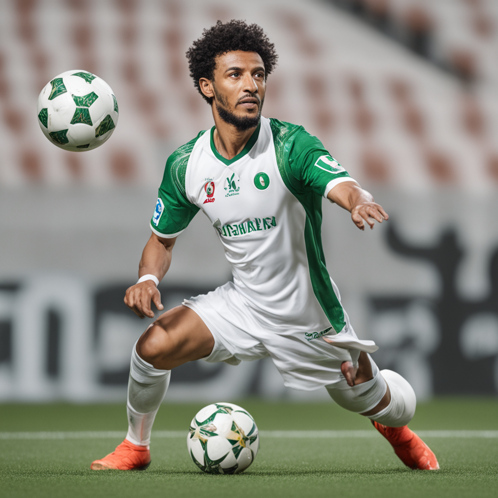 Abbas Mohamed Djallal Aïssaoui