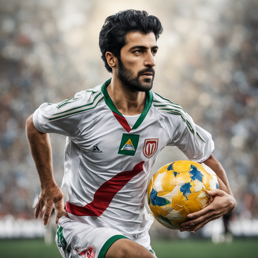 Abbas Pourkhosravani