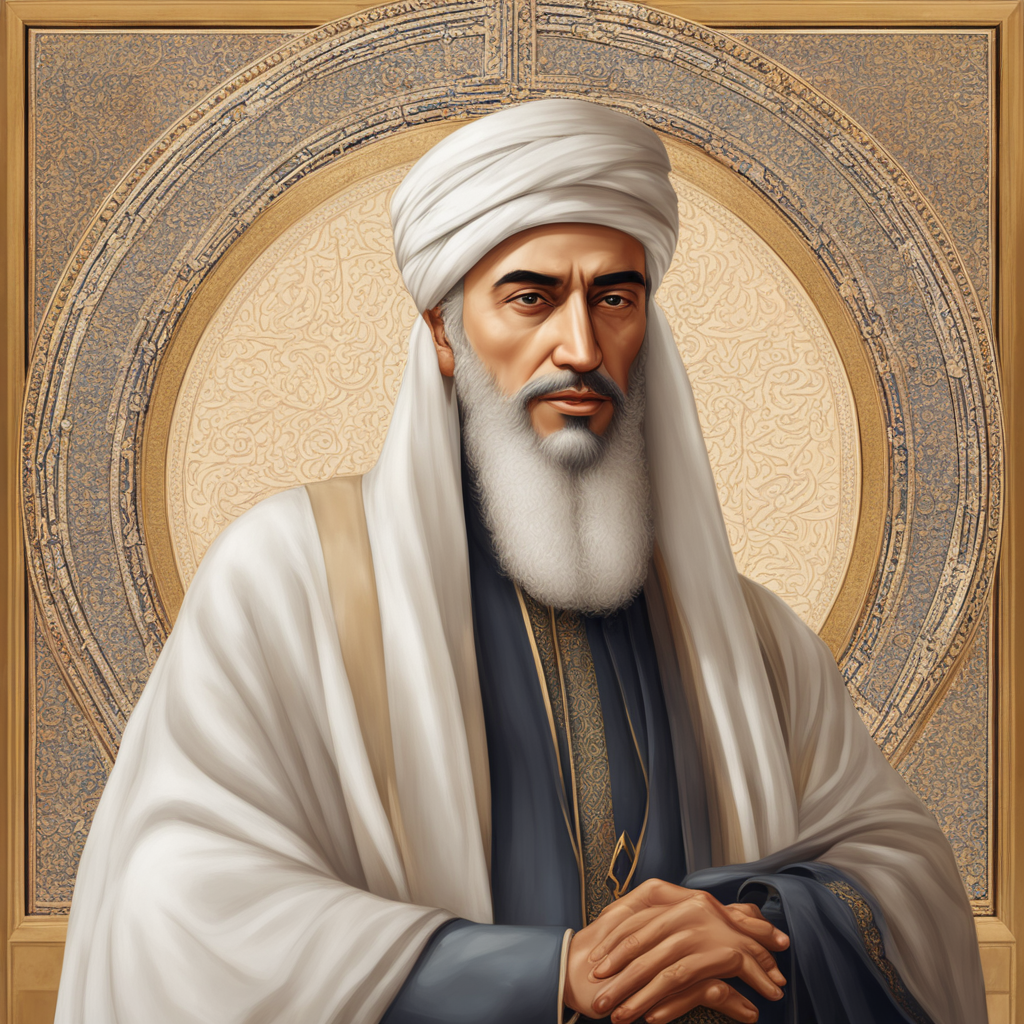 Abbas ibn Abd al-Muttalib