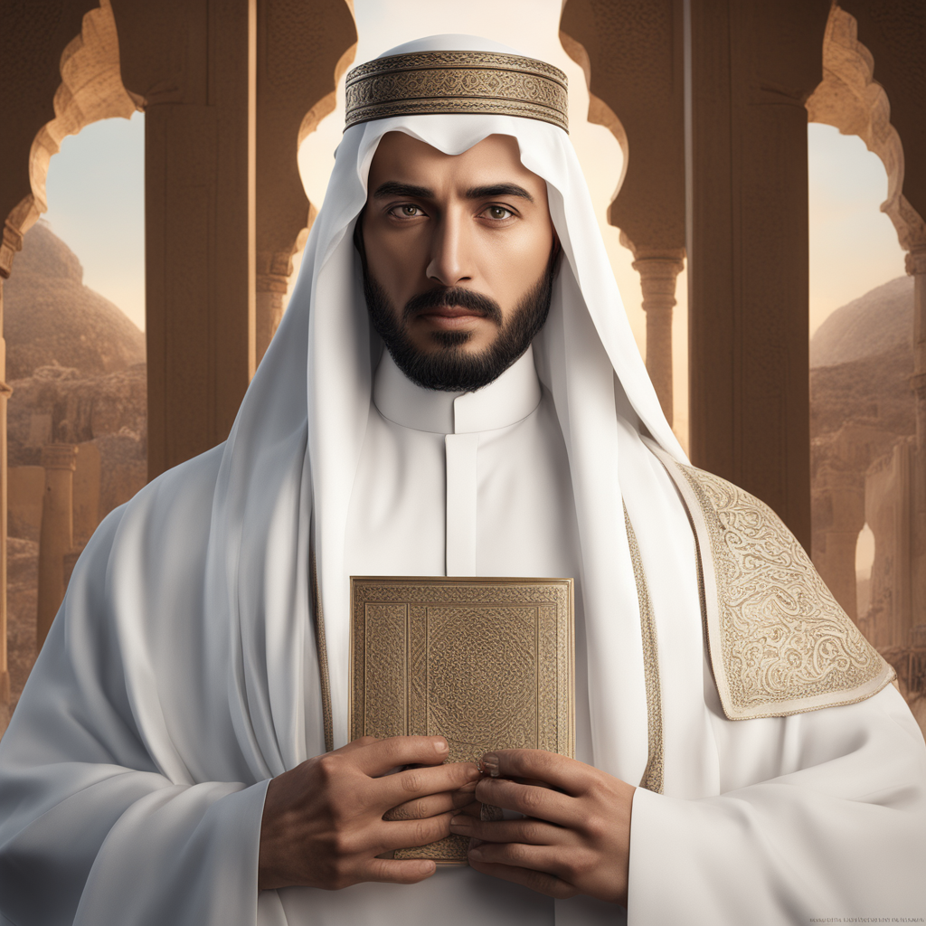 Abbas ibn Abi al-Futuh