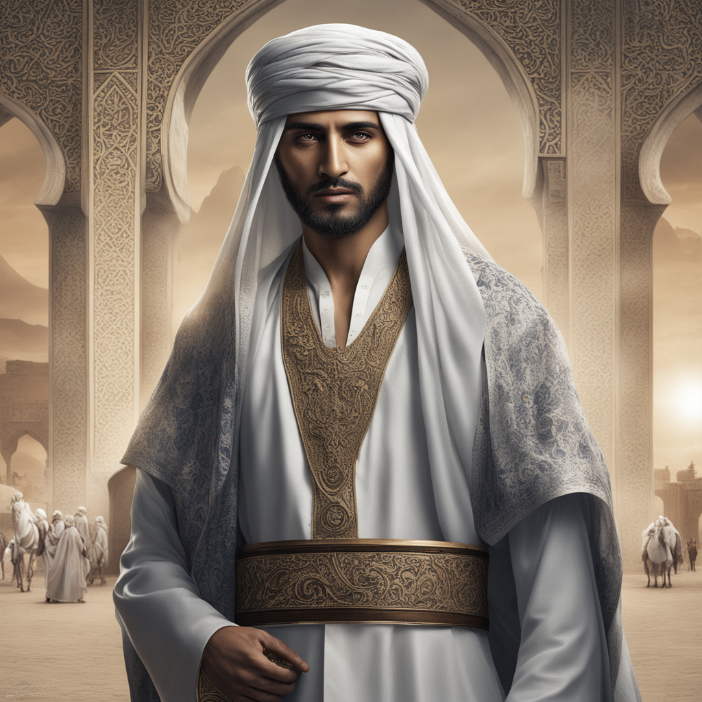 Abbasa bint al-Mahdi