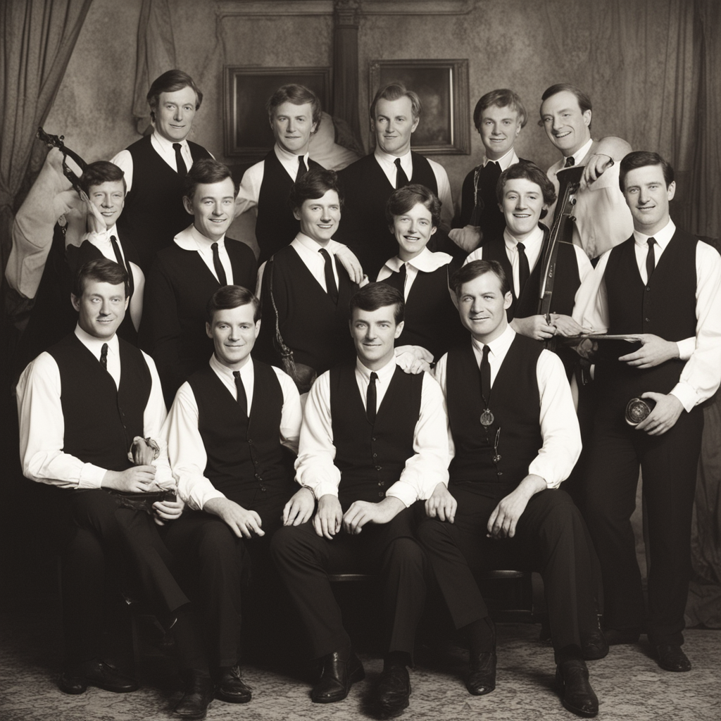 Abbey Tavern Singers