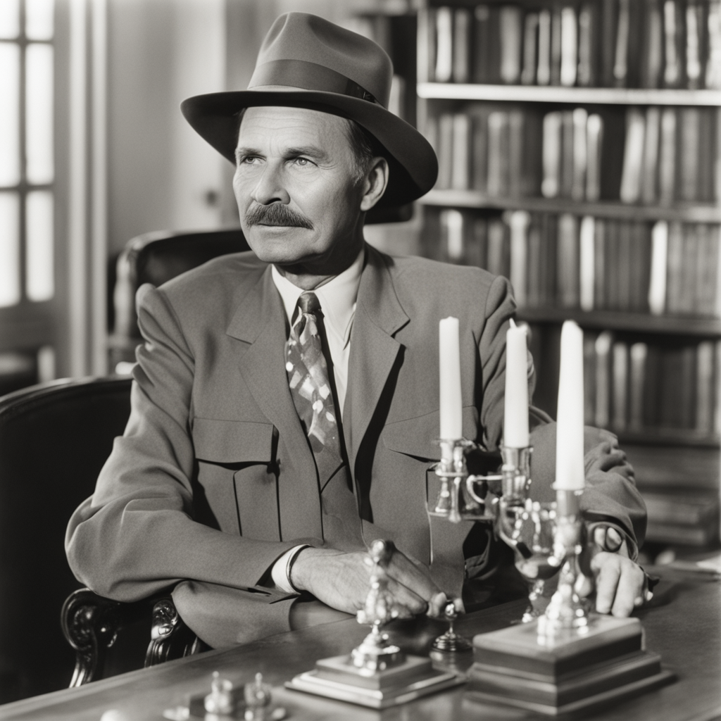 Abbie B. Rich Hillerman