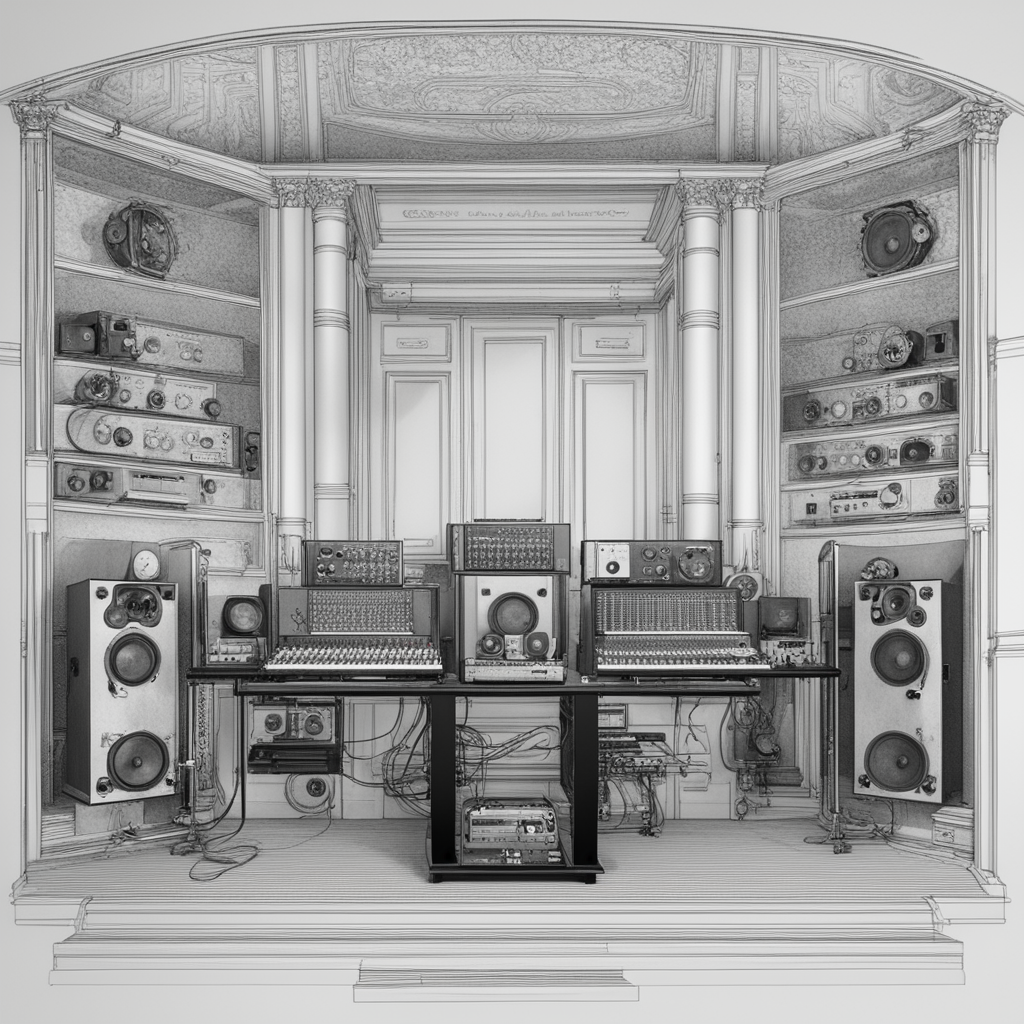 Abbingdon Music Research